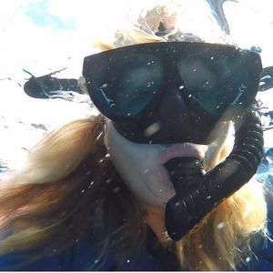 Meet your Posher, Theresa